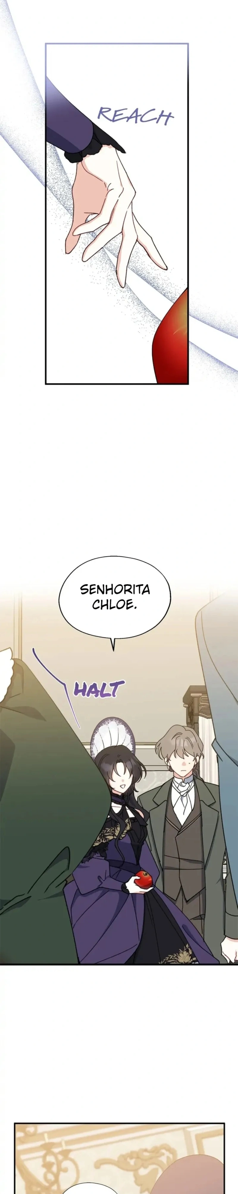 aí vem a colher de prata!! Capitulo 68 Pagina 26