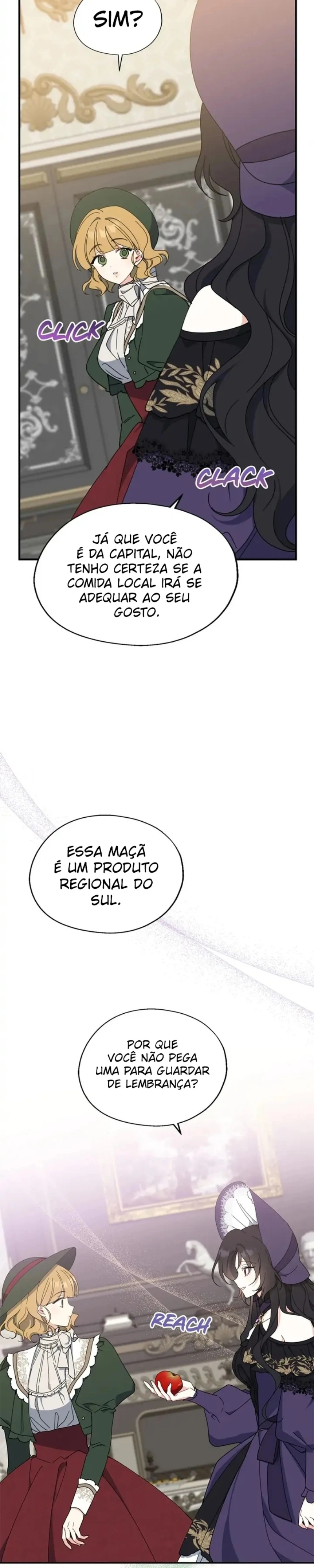 aí vem a colher de prata!! Capitulo 68 Pagina 27