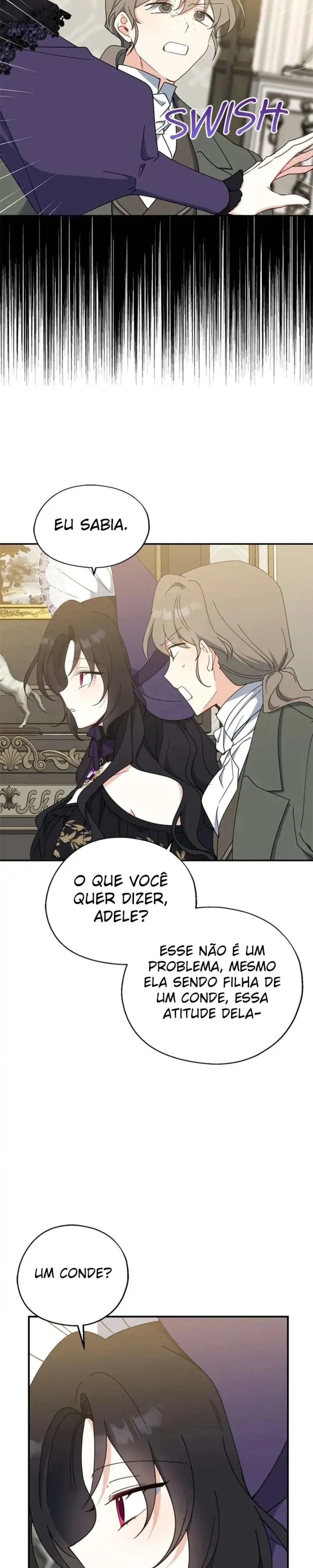 aí vem a colher de prata!! Capitulo 68 Pagina 30