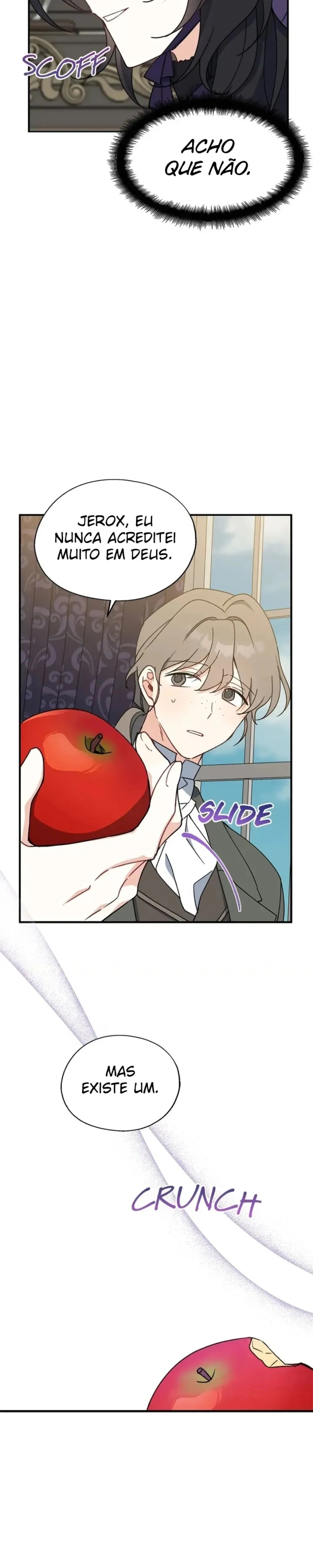 aí vem a colher de prata!! Capitulo 68 Pagina 31