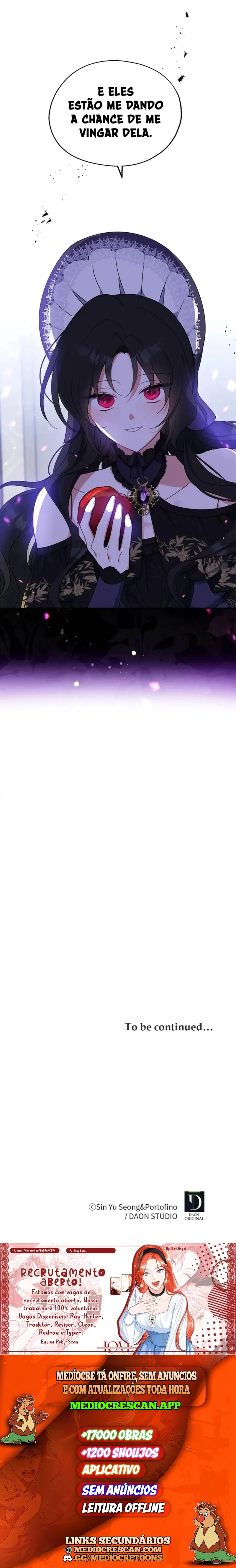 aí vem a colher de prata!! Capitulo 68 Pagina 32