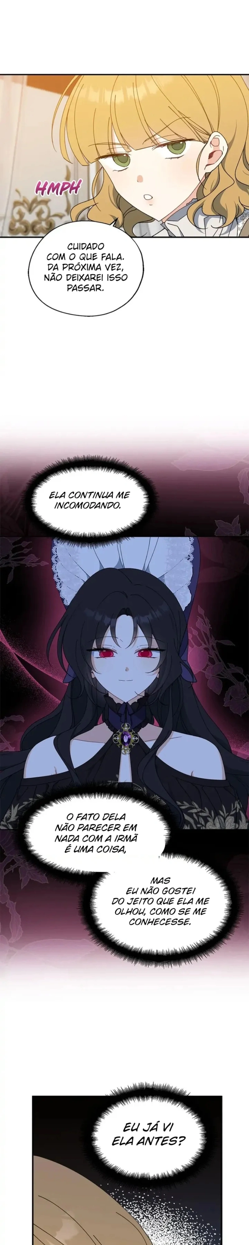 aí vem a colher de prata!! Capitulo 69 Pagina 2