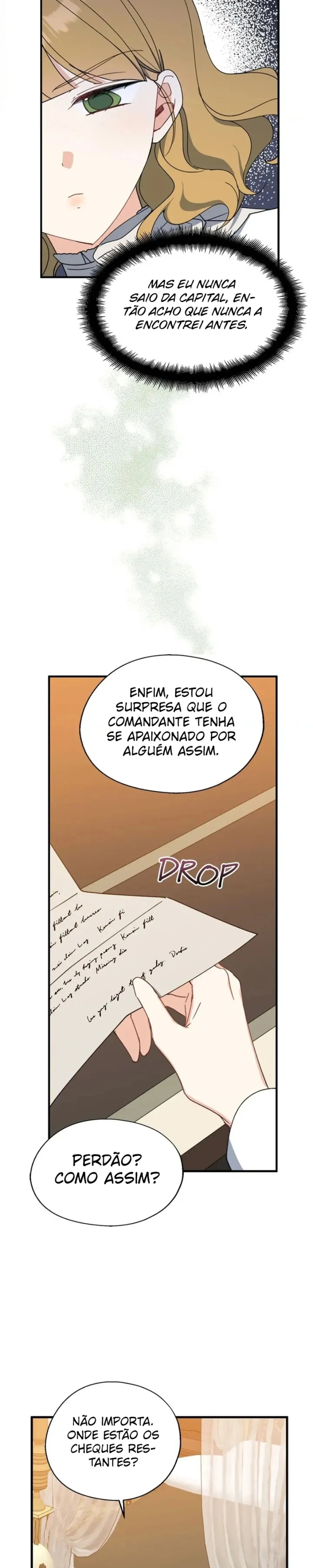 aí vem a colher de prata!! Capitulo 69 Pagina 3