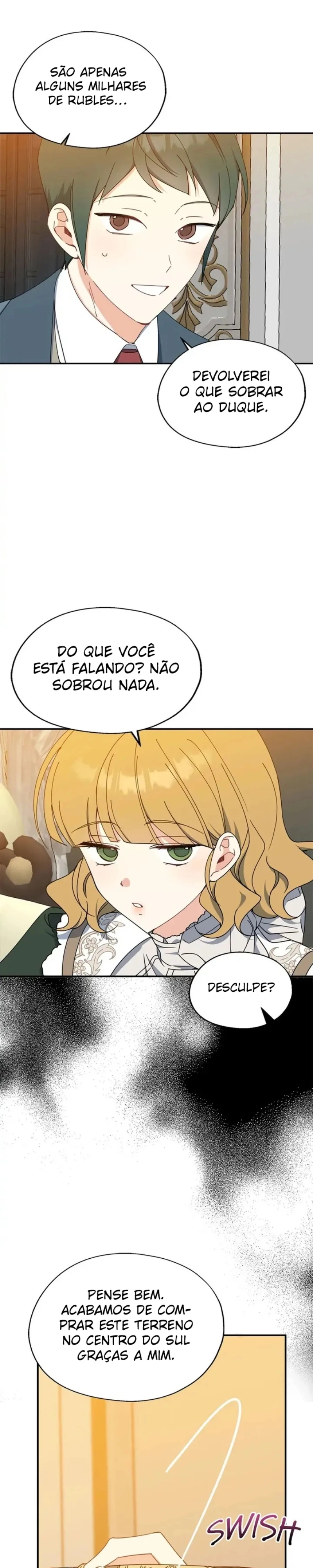 aí vem a colher de prata!! Capitulo 69 Pagina 5