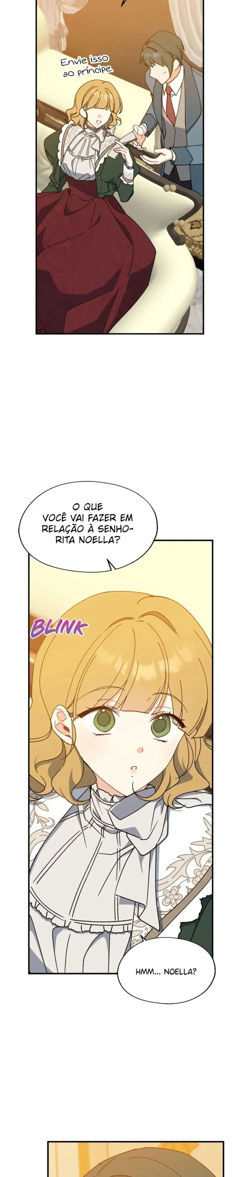 aí vem a colher de prata!! Capitulo 69 Pagina 7