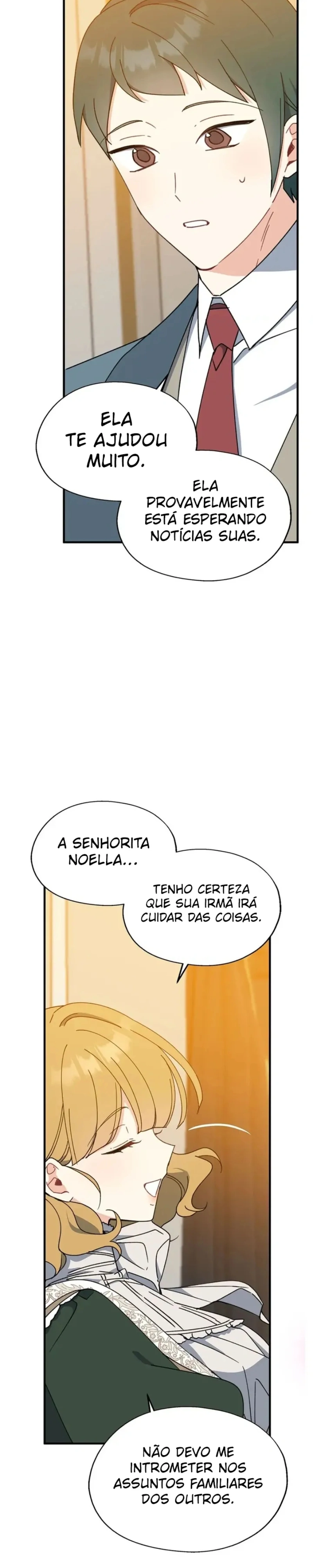 aí vem a colher de prata!! Capitulo 69 Pagina 8