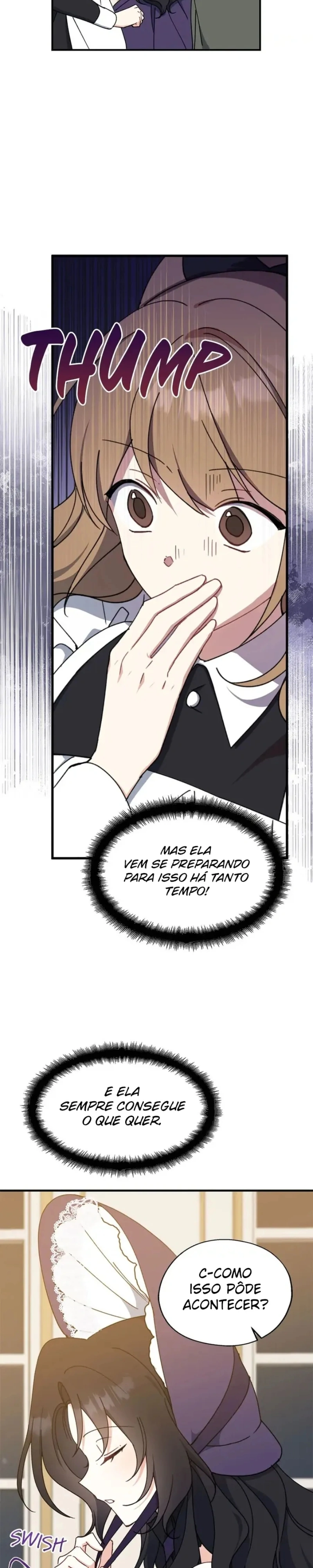 aí vem a colher de prata!! Capitulo 69 Pagina 11