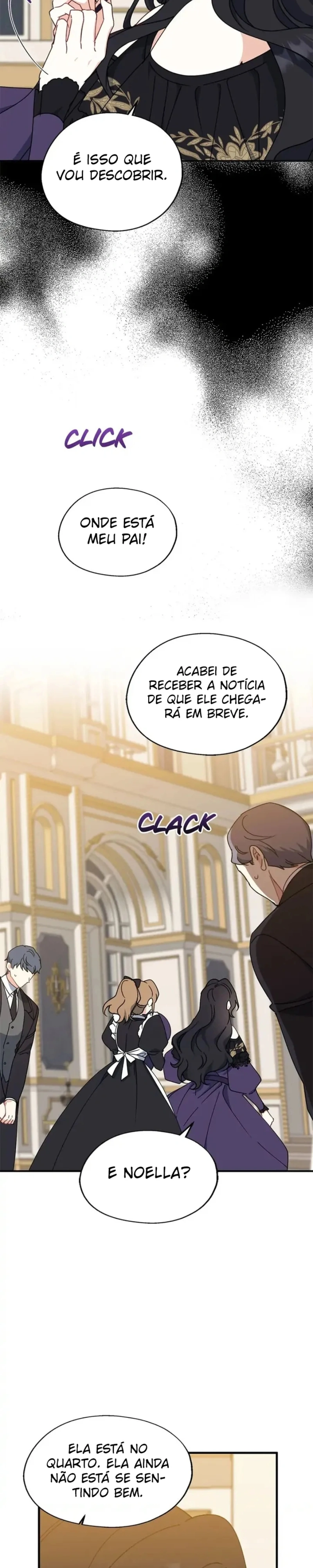 aí vem a colher de prata!! Capitulo 69 Pagina 12