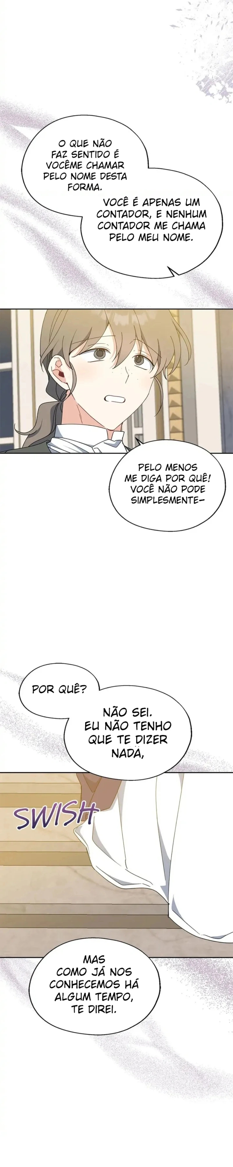 aí vem a colher de prata!! Capitulo 69 Pagina 16