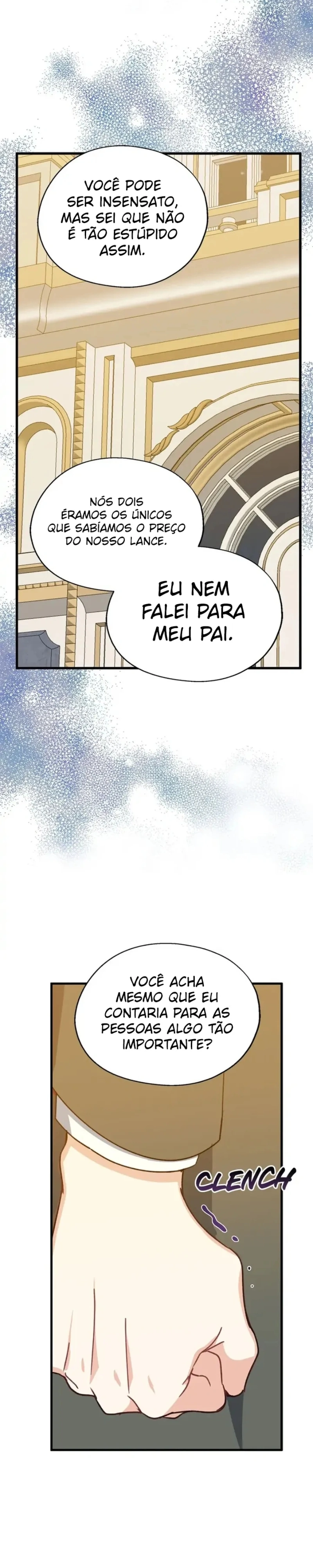 aí vem a colher de prata!! Capitulo 69 Pagina 18