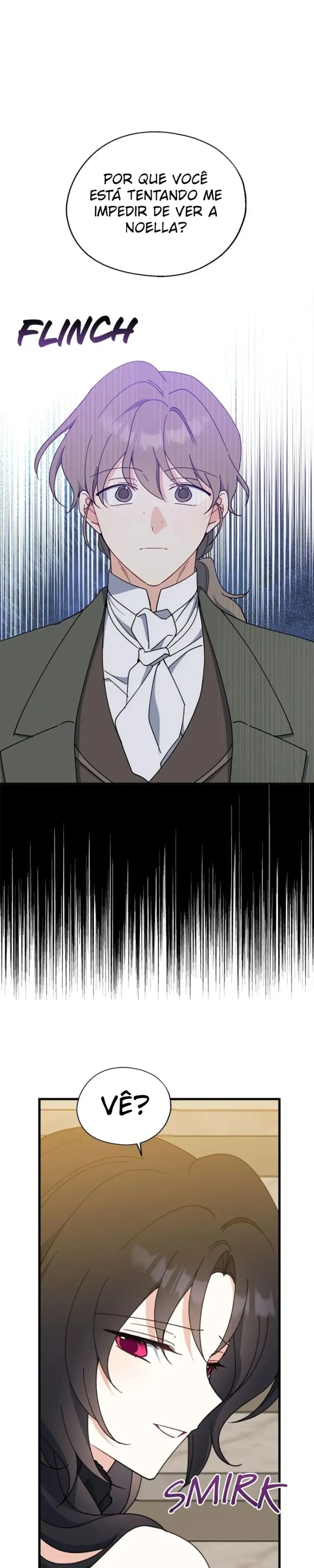 aí vem a colher de prata!! Capitulo 69 Pagina 20