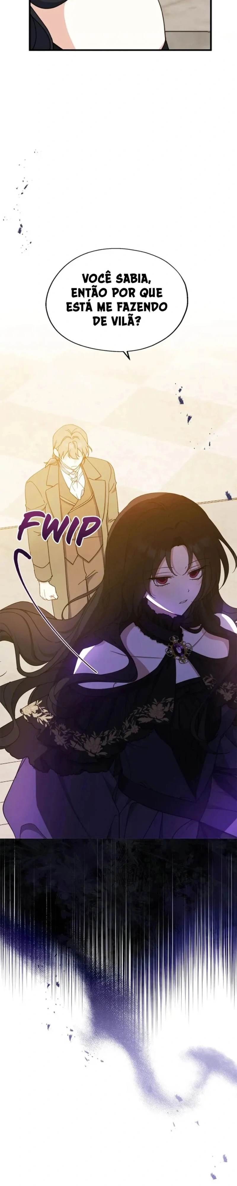 aí vem a colher de prata!! Capitulo 69 Pagina 21