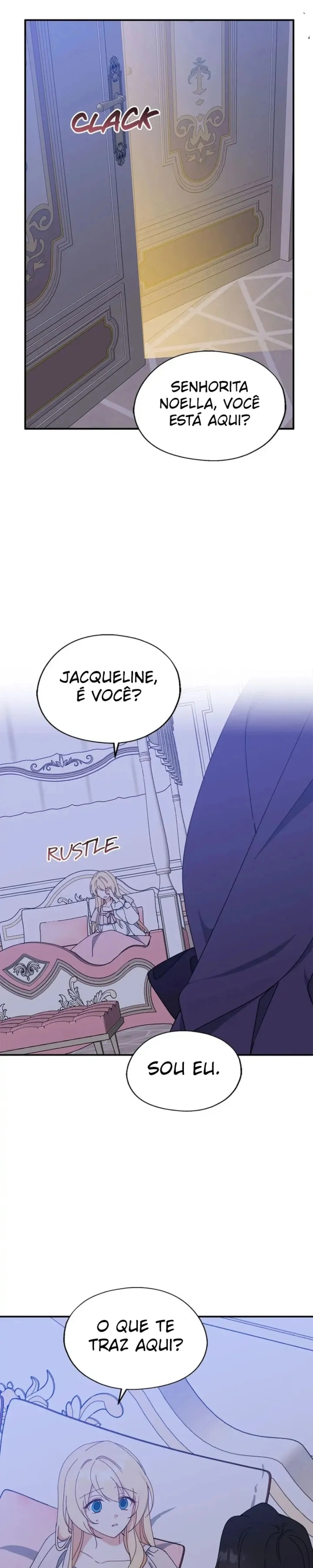 aí vem a colher de prata!! Capitulo 69 Pagina 22