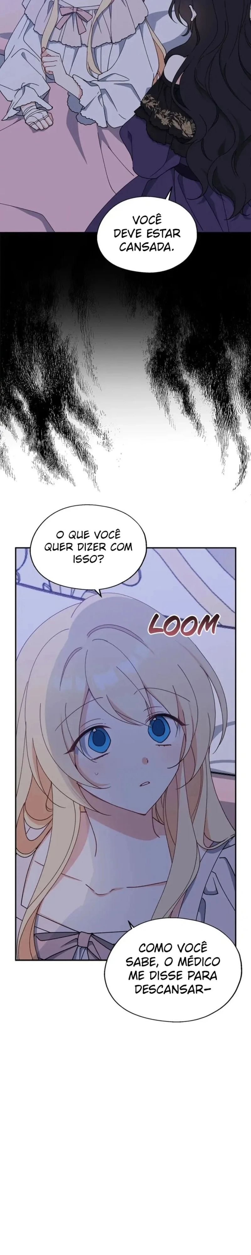 aí vem a colher de prata!! Capitulo 69 Pagina 23