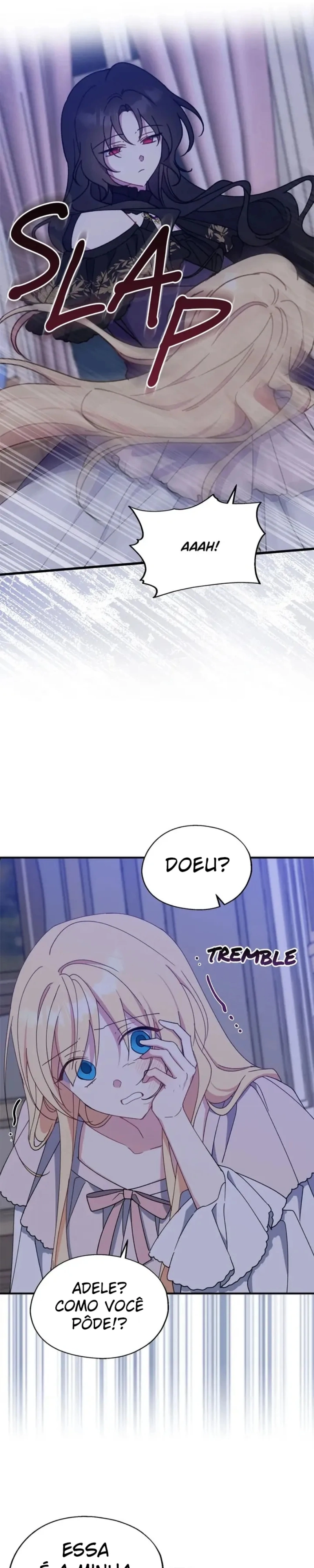 aí vem a colher de prata!! Capitulo 69 Pagina 24