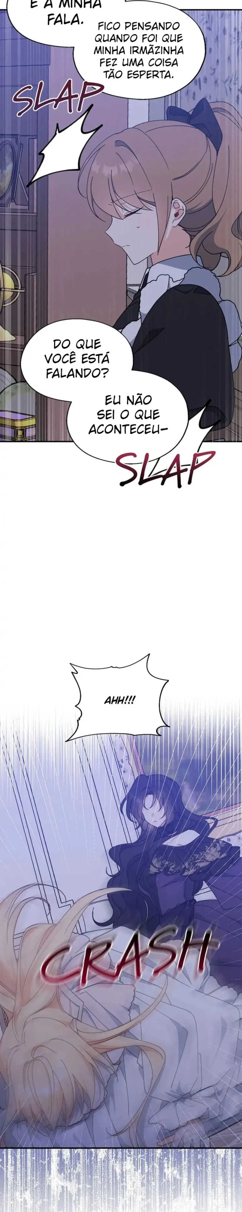 aí vem a colher de prata!! Capitulo 69 Pagina 25