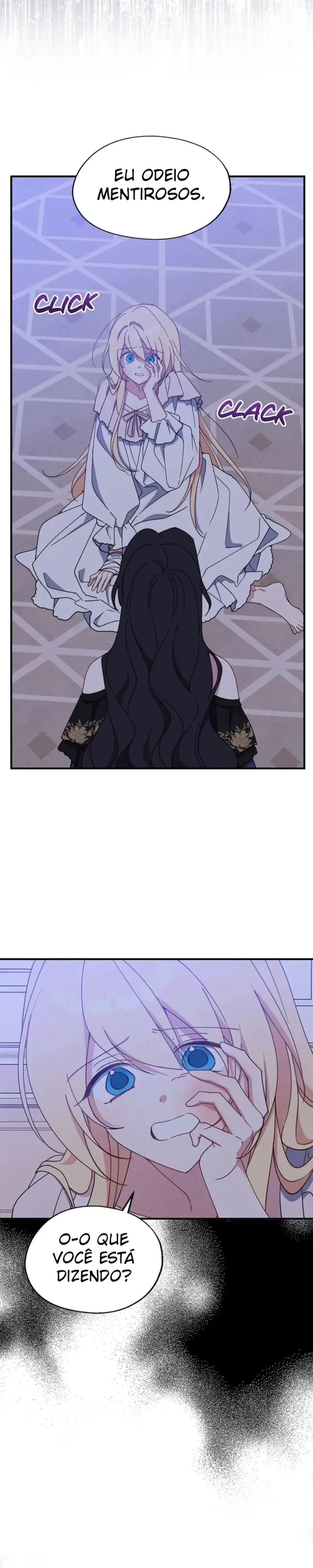 aí vem a colher de prata!! Capitulo 69 Pagina 26