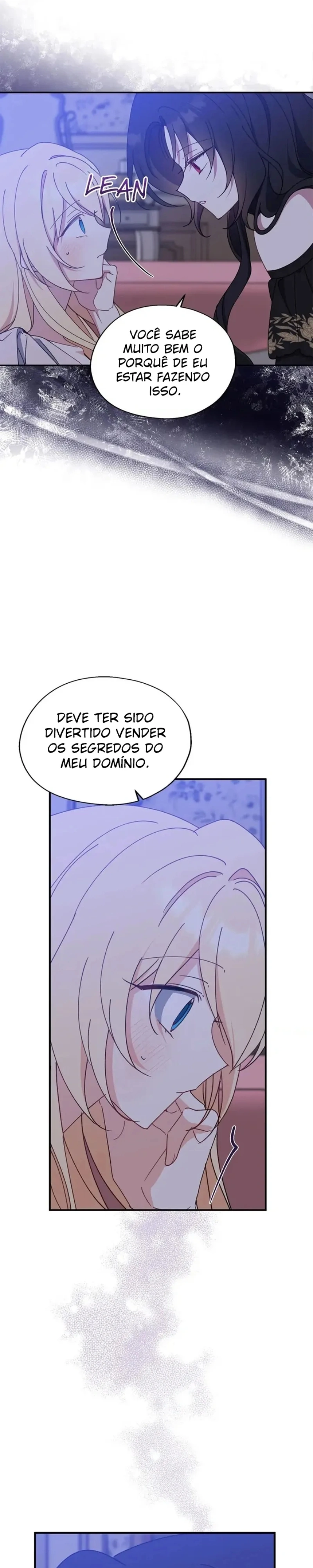 aí vem a colher de prata!! Capitulo 69 Pagina 27