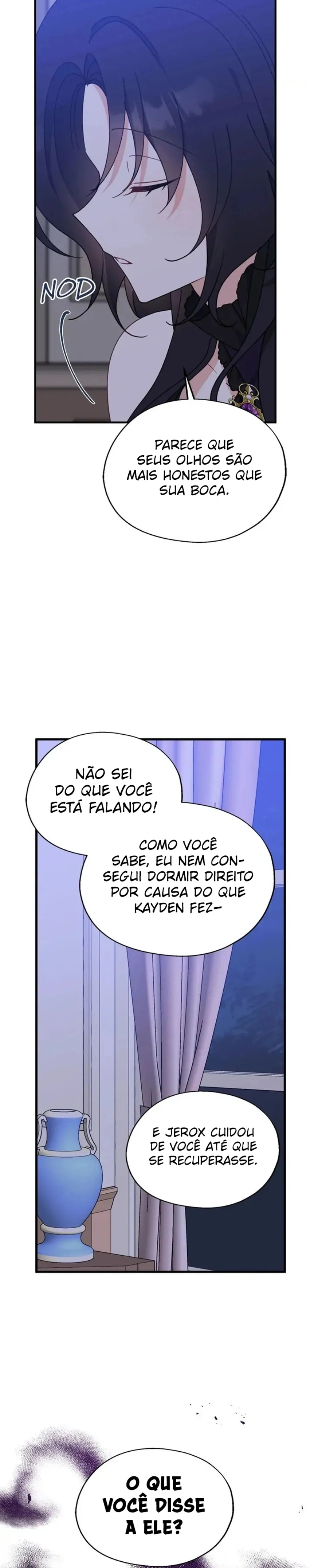 aí vem a colher de prata!! Capitulo 69 Pagina 28
