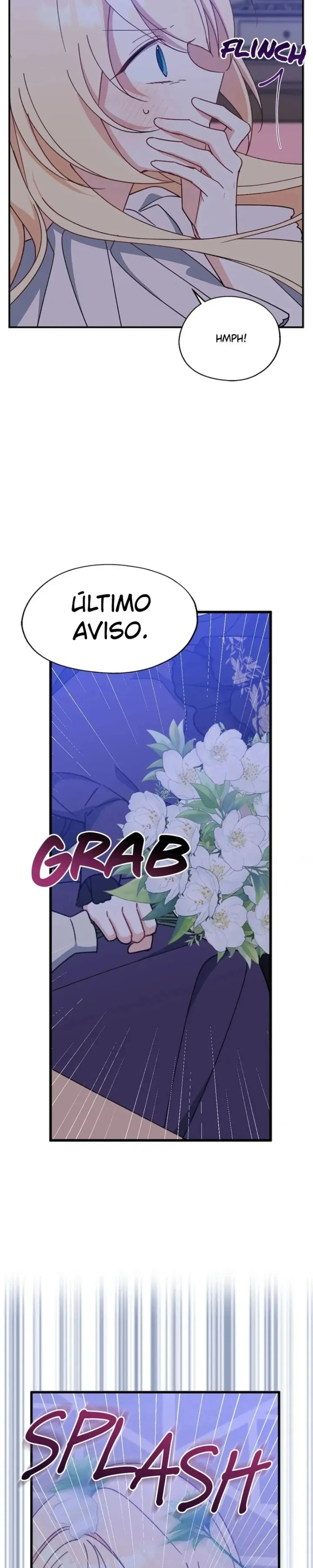 aí vem a colher de prata!! Capitulo 69 Pagina 31