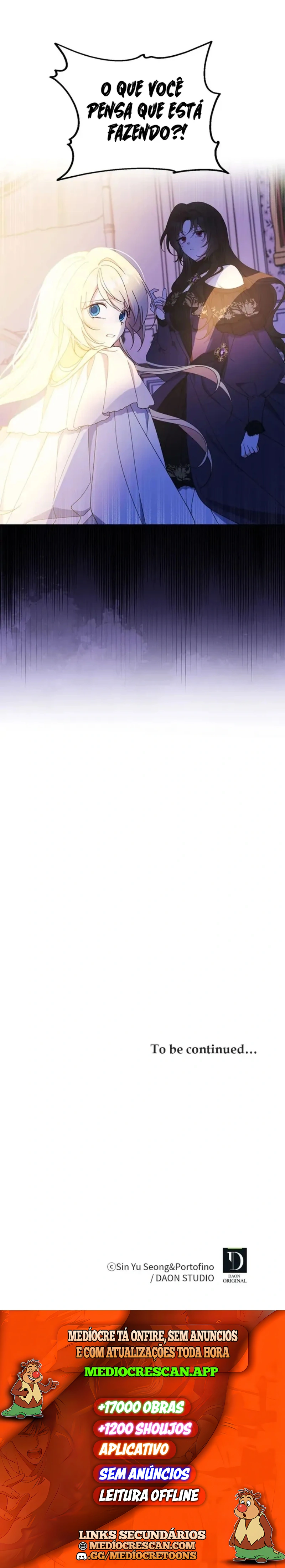 aí vem a colher de prata!! Capitulo 69 Pagina 33