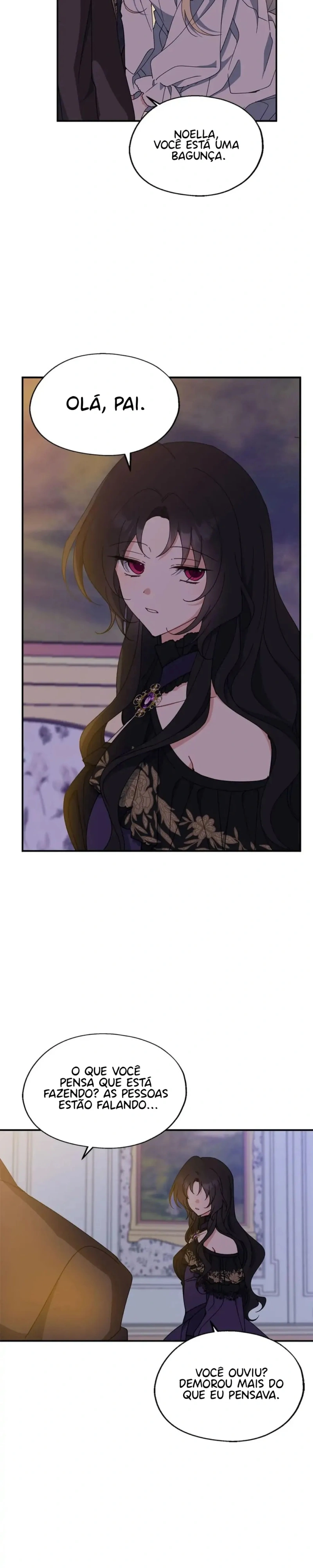 aí vem a colher de prata!! Capitulo 70 Pagina 2