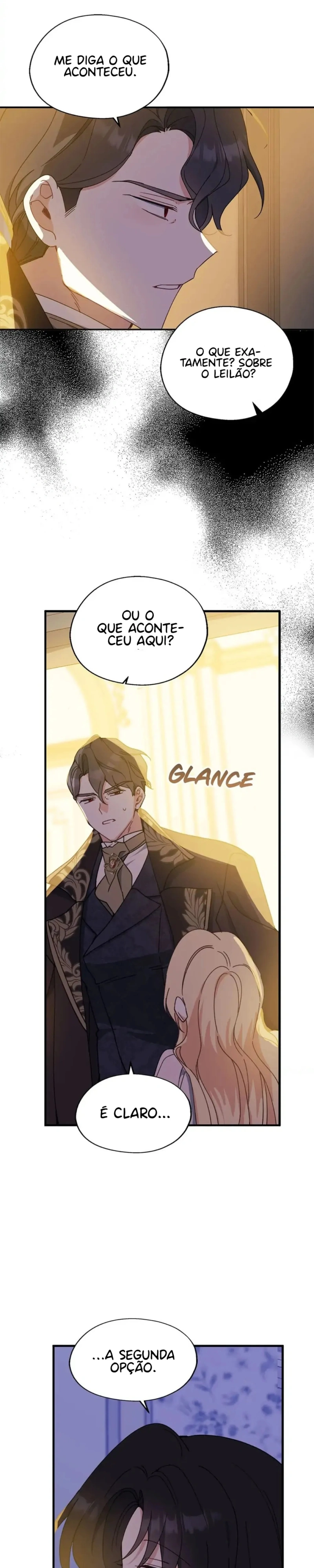 aí vem a colher de prata!! Capitulo 70 Pagina 3