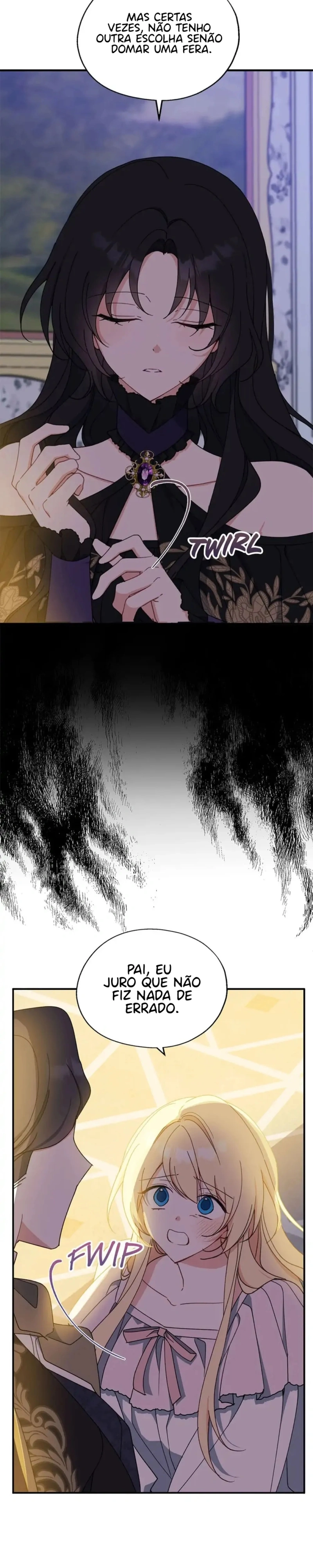 aí vem a colher de prata!! Capitulo 70 Pagina 5