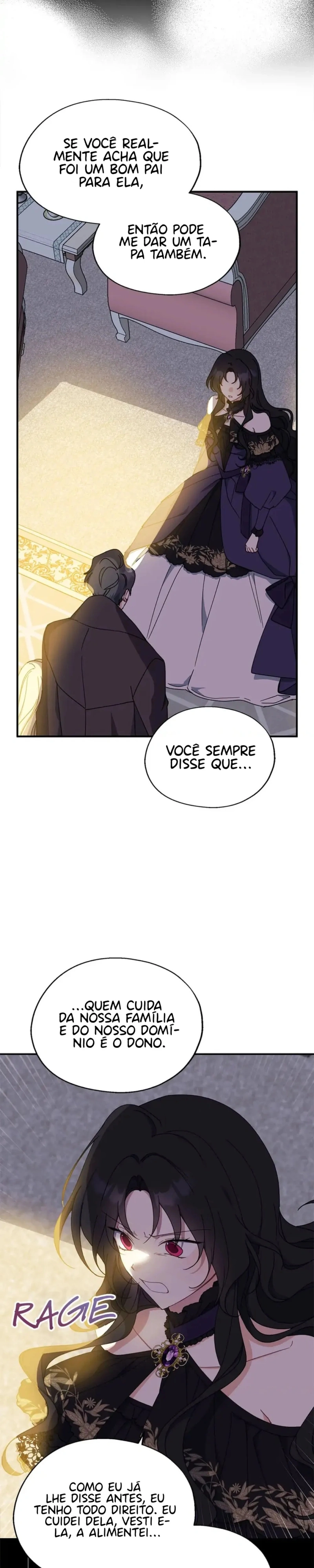 aí vem a colher de prata!! Capitulo 70 Pagina 7