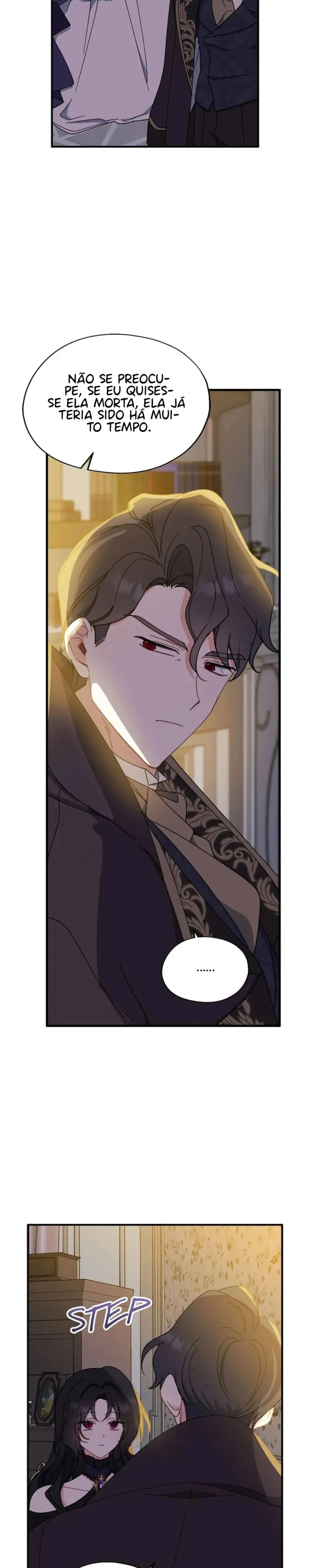 aí vem a colher de prata!! Capitulo 70 Pagina 9