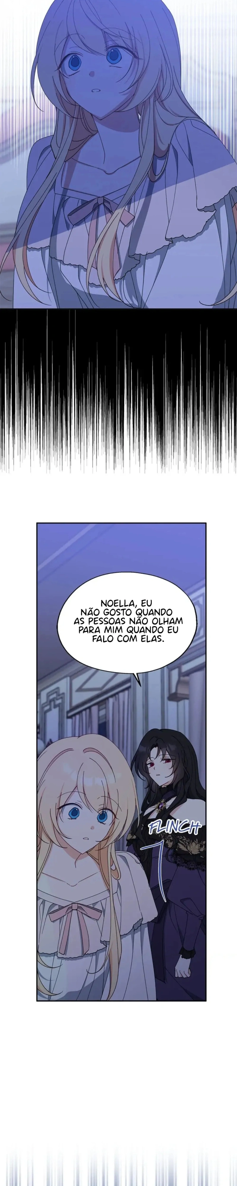 aí vem a colher de prata!! Capitulo 70 Pagina 12