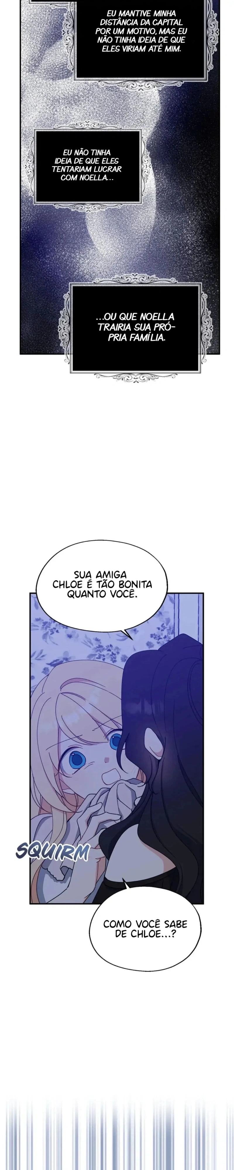 aí vem a colher de prata!! Capitulo 70 Pagina 14