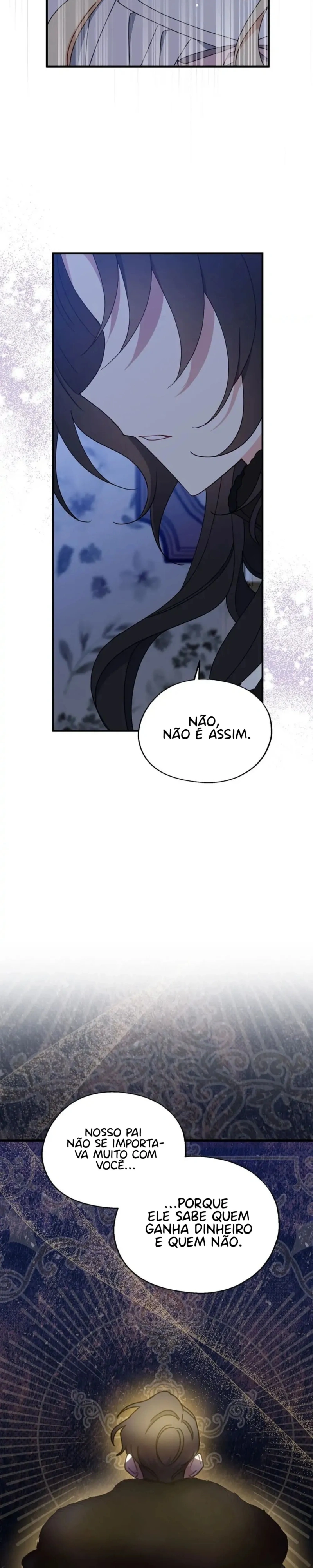 aí vem a colher de prata!! Capitulo 70 Pagina 19