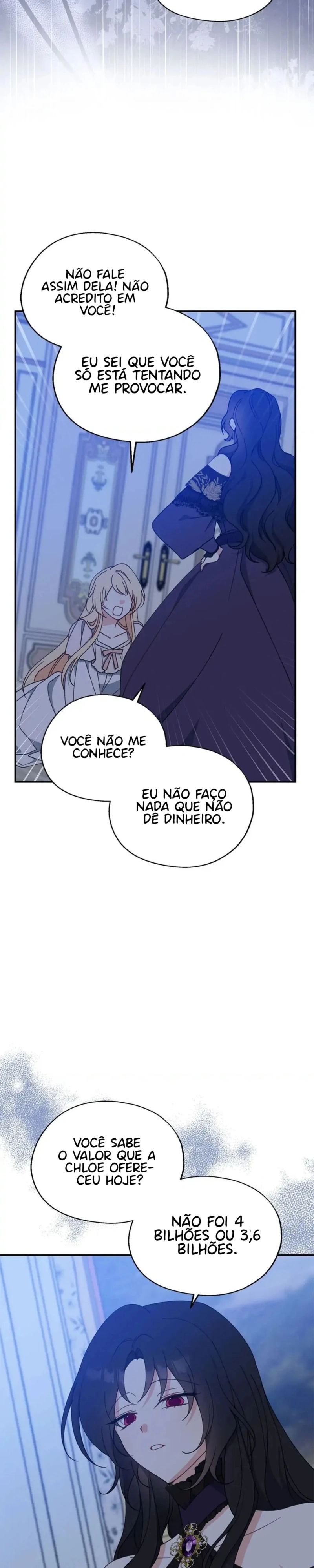 aí vem a colher de prata!! Capitulo 70 Pagina 24