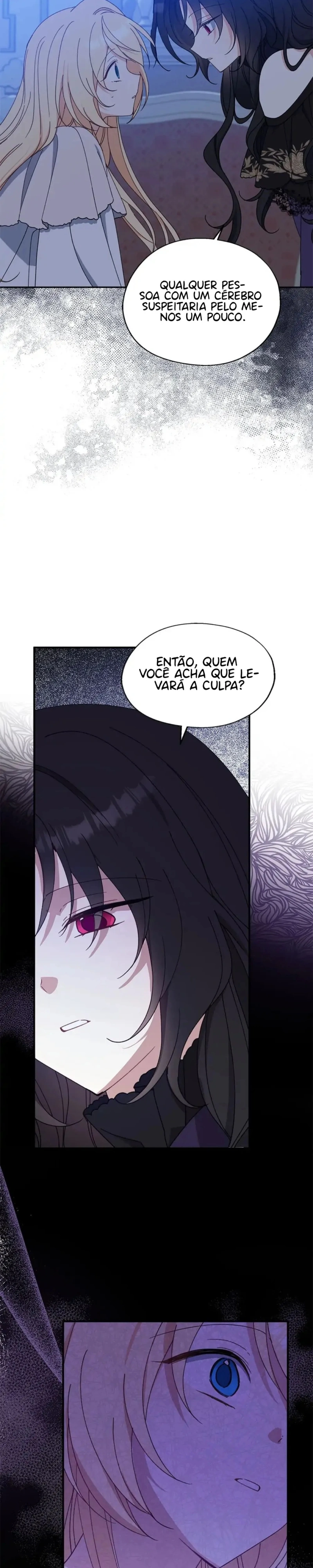 aí vem a colher de prata!! Capitulo 70 Pagina 26