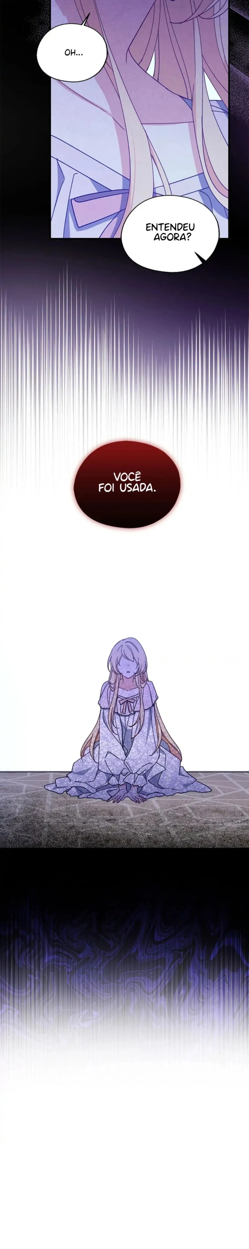 aí vem a colher de prata!! Capitulo 70 Pagina 27