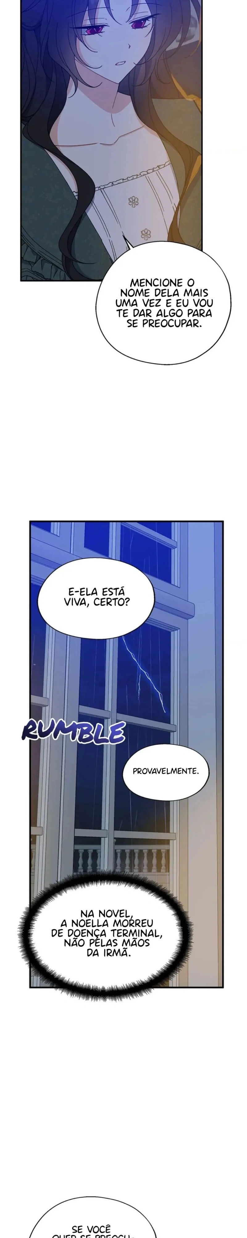 aí vem a colher de prata!! Capitulo 70 Pagina 29