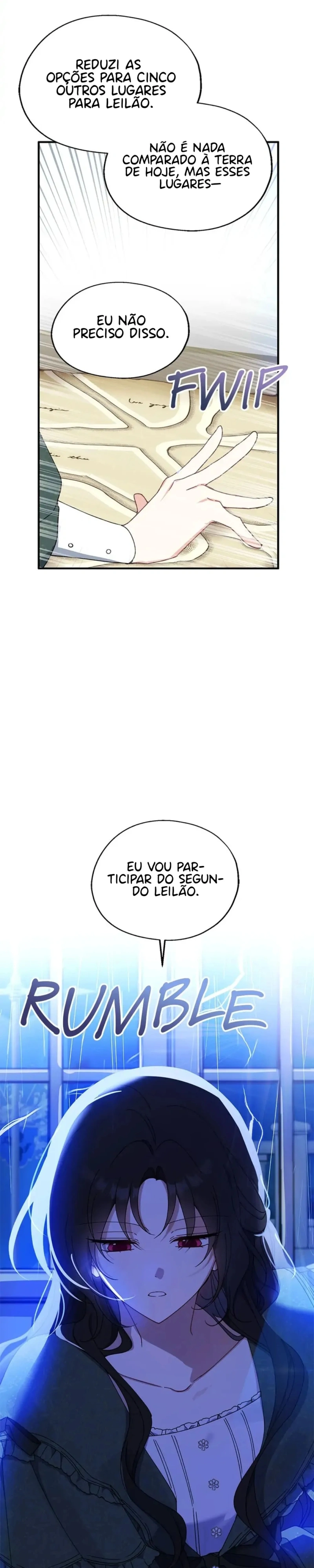 aí vem a colher de prata!! Capitulo 70 Pagina 31