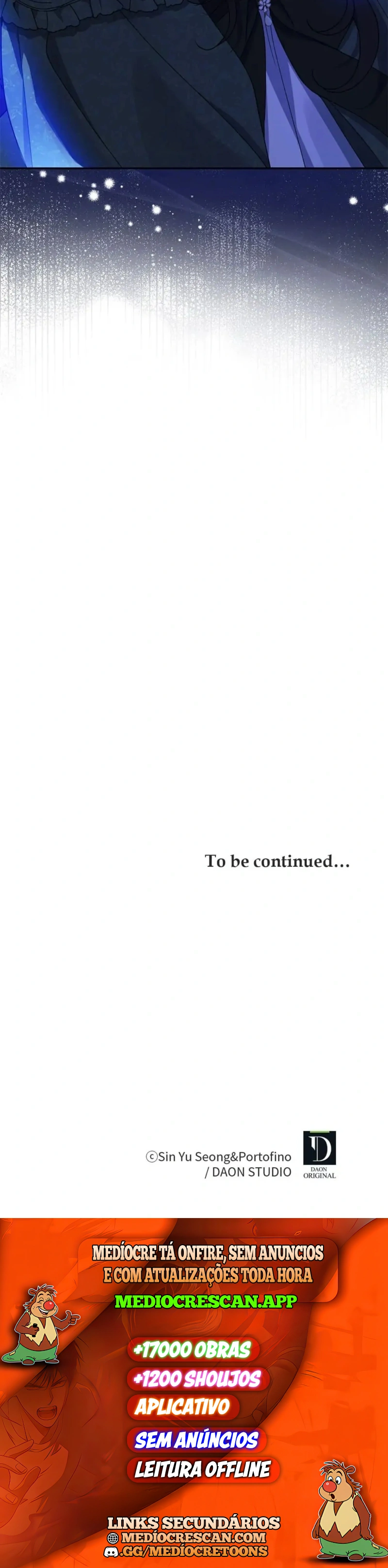 aí vem a colher de prata!! Capitulo 70 Pagina 32