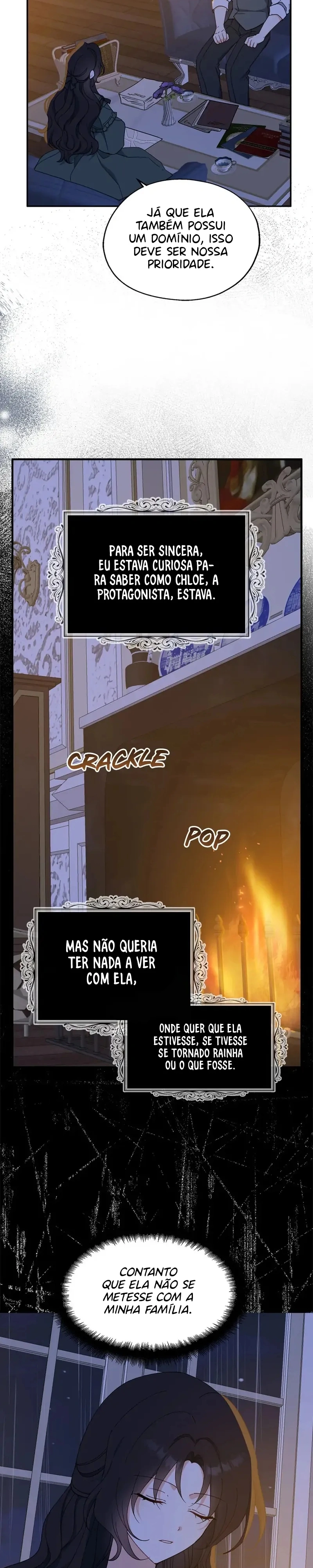 aí vem a colher de prata!! Capitulo 71 Pagina 3