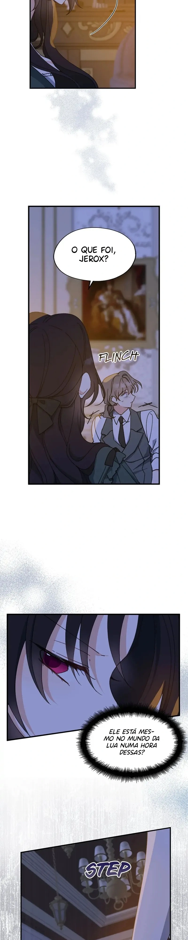 aí vem a colher de prata!! Capitulo 71 Pagina 5