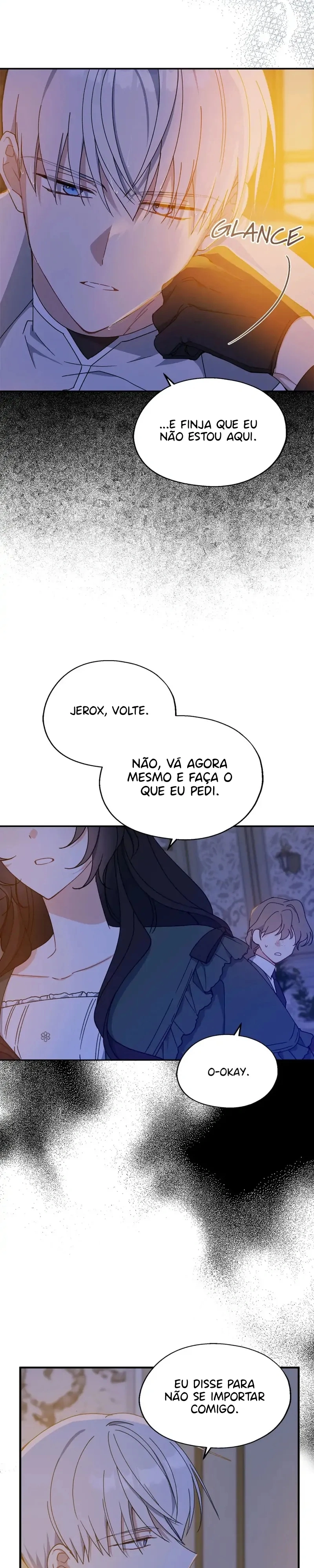 aí vem a colher de prata!! Capitulo 71 Pagina 8