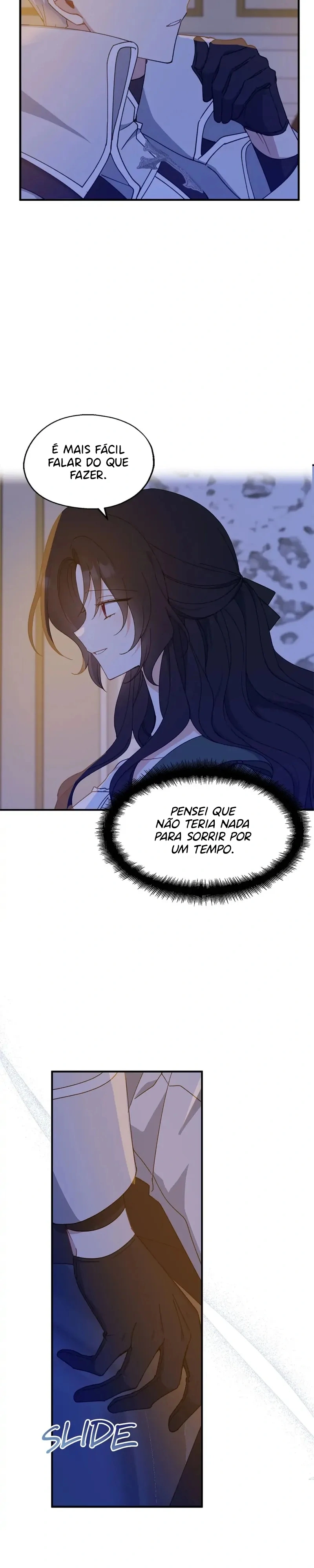 aí vem a colher de prata!! Capitulo 71 Pagina 9