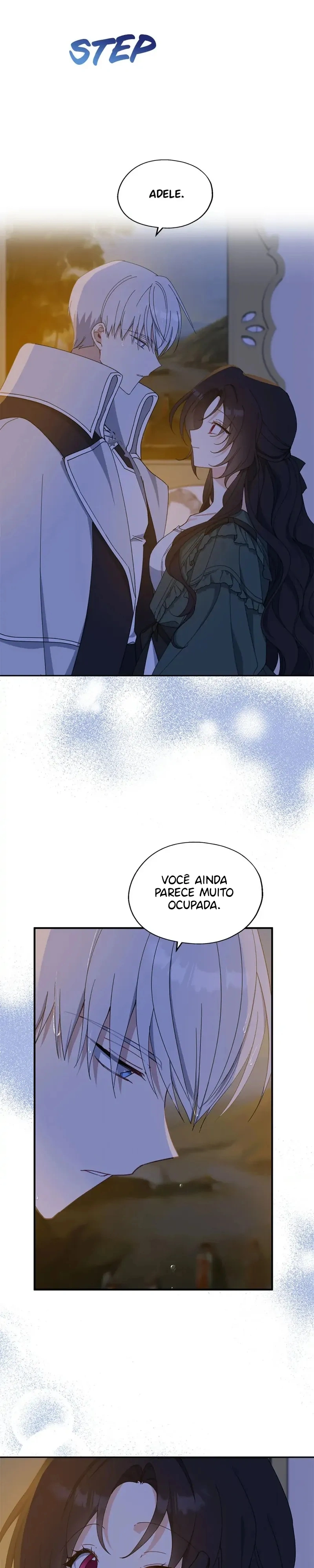 aí vem a colher de prata!! Capitulo 71 Pagina 10