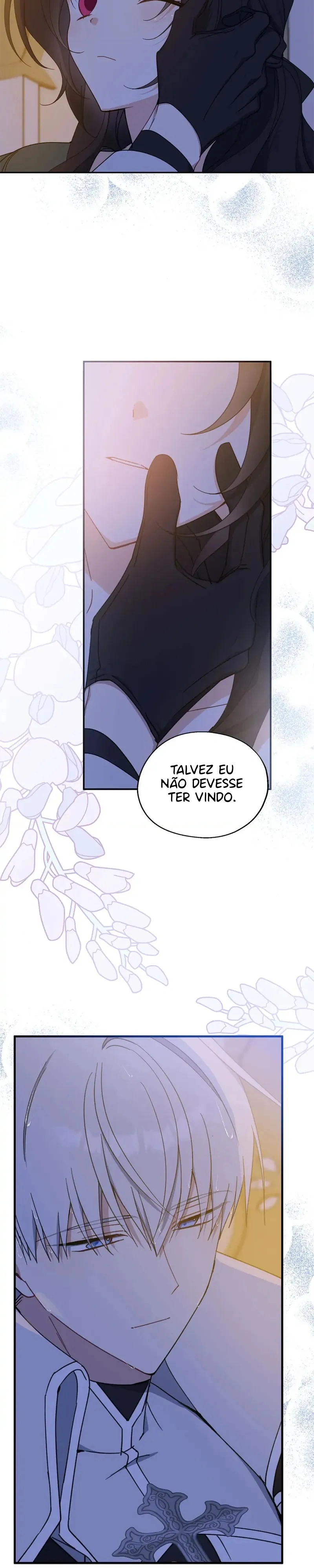 aí vem a colher de prata!! Capitulo 71 Pagina 11