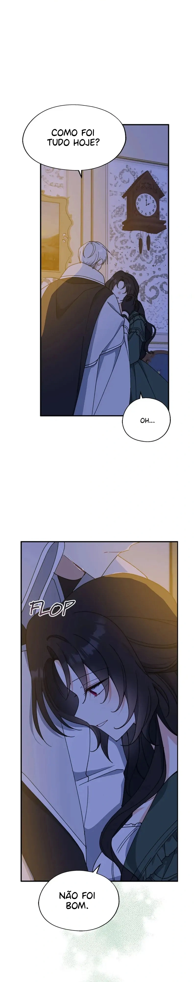 aí vem a colher de prata!! Capitulo 71 Pagina 12