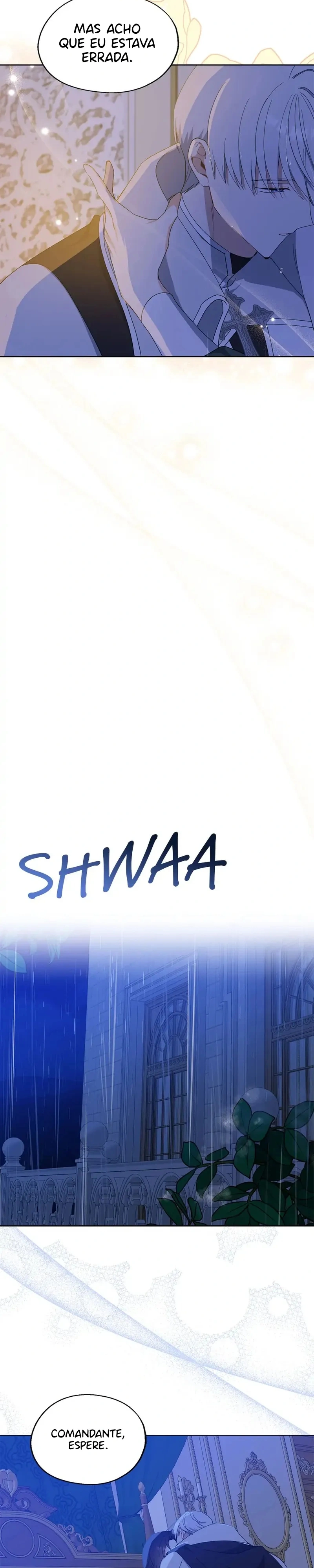 aí vem a colher de prata!! Capitulo 71 Pagina 14