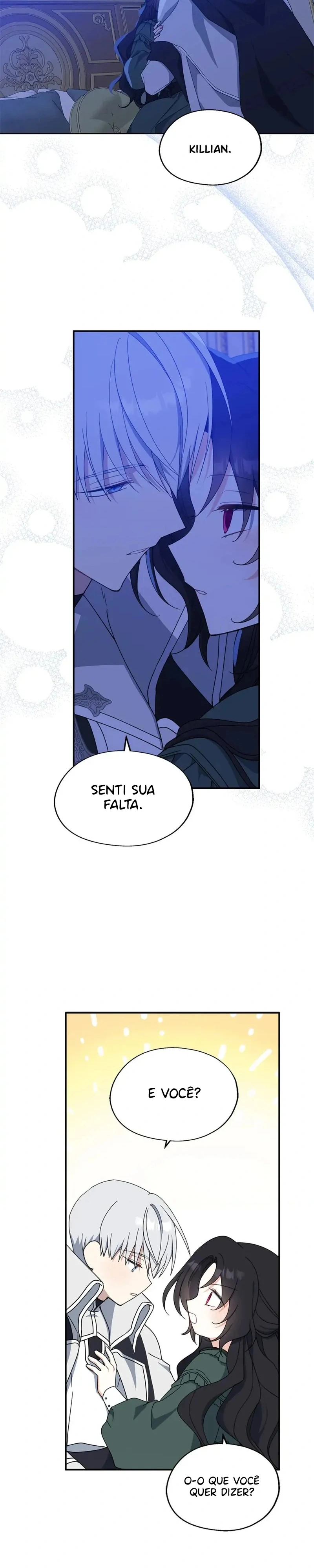 aí vem a colher de prata!! Capitulo 71 Pagina 15