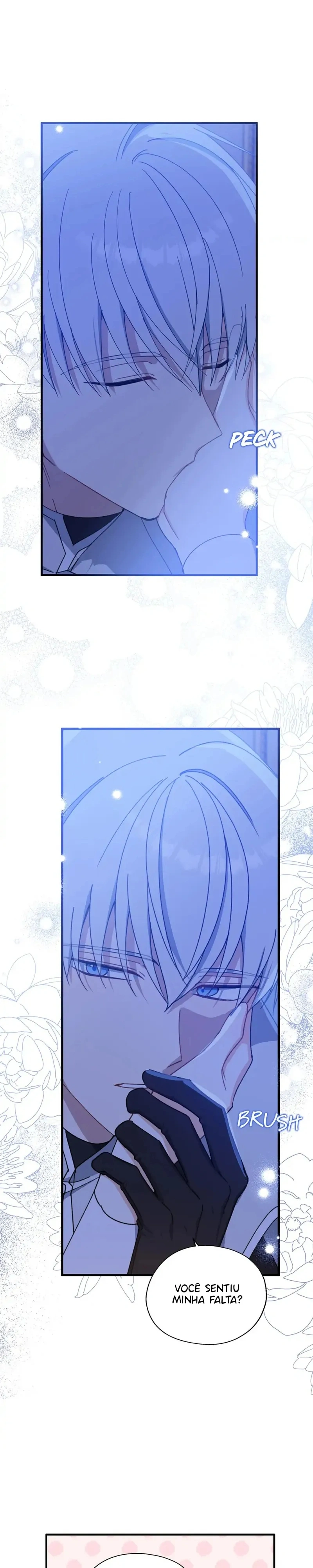 aí vem a colher de prata!! Capitulo 71 Pagina 16