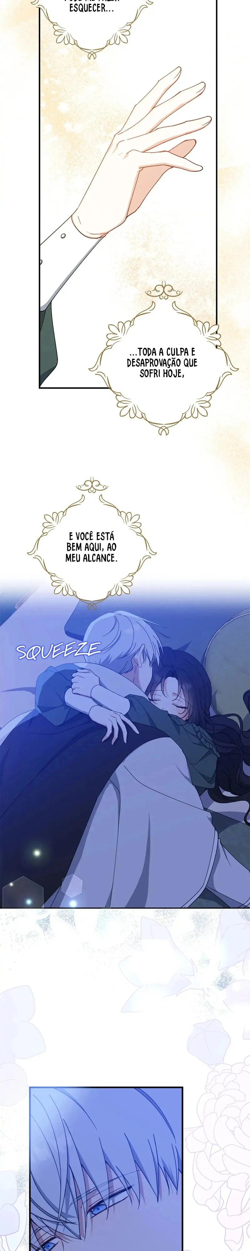 aí vem a colher de prata!! Capitulo 71 Pagina 18